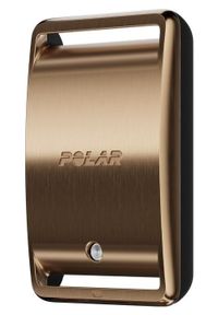 POLAR - Polar Loop brązowo-miedziany S-L. Kolor: brązowy. Materiał: polar #6