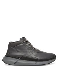 ecco - ECCO Sneakersy Biom 2.2 83089401308 Szary. Kolor: szary. Materiał: materiał