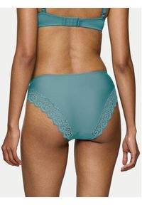 Triumph Figi klasyczne Amourette 10210688 Turkusowy. Kolor: turkusowy. Materiał: syntetyk #5