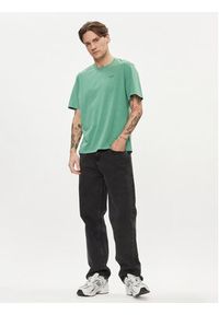 Pepe Jeans T-Shirt Jacko PM508664 Zielony Regular Fit. Kolor: zielony. Materiał: bawełna #5