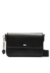 Torebka DKNY. Kolor: czarny #1