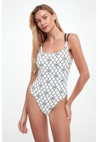 Max Mara Beachwear - Strój kąpielowy jednoczęściowy Cora MAX MARA BEACHWEAR