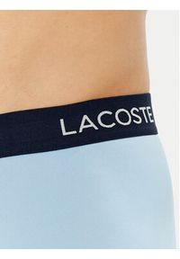 Lacoste Komplet bokserek 5H2394 Kolorowy. Materiał: syntetyk. Wzór: kolorowy #10