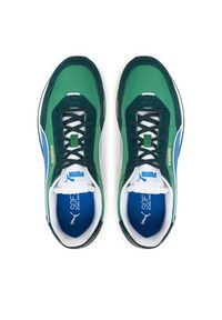 Puma Sneakersy St Miler Rise 402665 05 Zielony. Kolor: zielony. Materiał: materiał #3