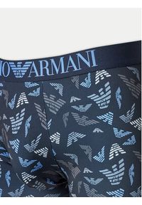 Emporio Armani Underwear Bokserki 111290 4F535 30835 Kolorowy. Wzór: kolorowy #6