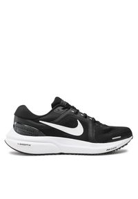 Buty do biegania Nike. Kolor: czarny. Model: Nike Zoom