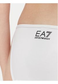 EA7 Emporio Armani Bikini 7W000318 AF12599 U0002 Biały. Kolor: biały. Materiał: syntetyk #4