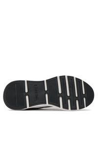 Calvin Klein Sneakersy Low Top Lace Up Tech HM0HM01283 Czarny. Kolor: czarny #5