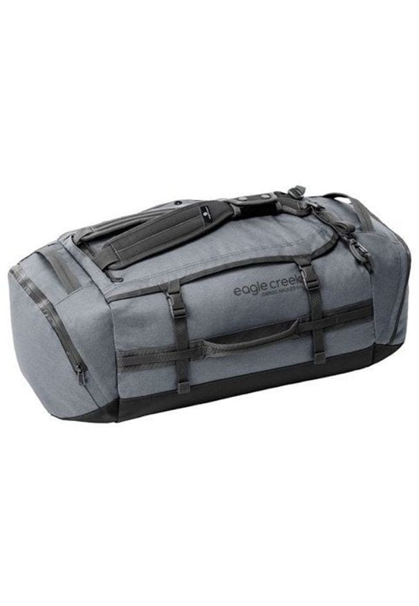 Eagle Creek Cargo Hauler Duffel 60L Charcoal