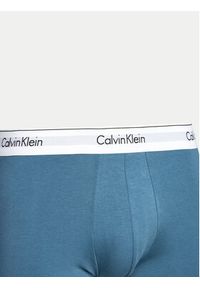 Calvin Klein Underwear Komplet 3 par bokserek 000NB2381A Kolorowy. Materiał: bawełna. Wzór: kolorowy #13