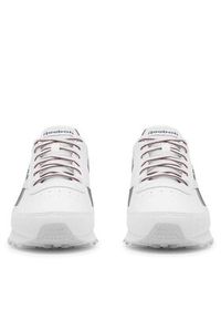 Reebok Sneakersy Rewind Run 100032925-M Biały. Kolor: biały. Sport: bieganie #6
