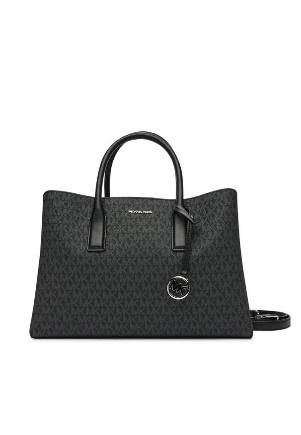 Torebka MICHAEL Michael Kors. Kolor: czarny