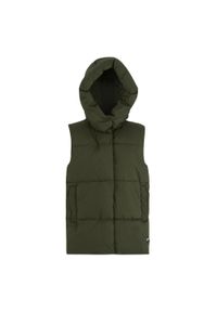 Regatta - Kelse Body Warmer Dla Pań I Panów. Kolor: zielony. Styl: sportowy. Sport: turystyka piesza