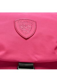 Blauer Plecak S4NUMY01/PLA Różowy. Kolor: różowy. Materiał: materiał #3