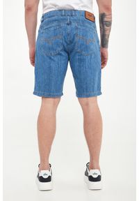 JOOP! Jeans - Szorty jeansowe Mabrouk JOOP! JEANS #4