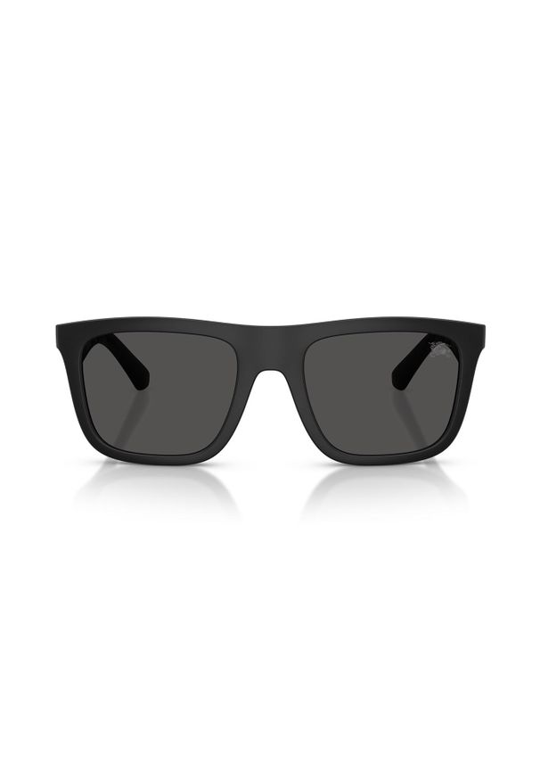 Burberry - Okulary przeciwsłoneczne męskie BURBERRY