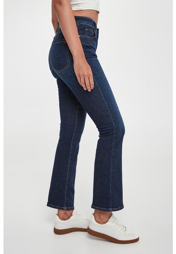 Weekend Max Mara - Jeansy damskie Rapallo WEEKEND MAX MARA