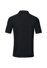 Polo Jako Base. Typ kołnierza: polo. Kolor: czarny #2