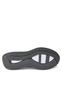 BOSS - Boss Sneakersy Ttnm Evo Runn 50529544 Granatowy. Kolor: niebieski. Materiał: materiał #3
