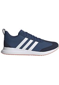 Adidas - Buty damskie adidas Run60S. Kolor: niebieski. Sport: bieganie #1