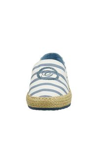GANT - Gant Espadryle 30568945 Beżowy. Kolor: beżowy. Materiał: materiał #6