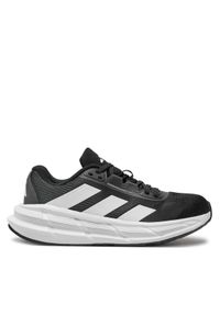 Adidas - adidas Buty do biegania Questar 3 ID8738 Czarny. Kolor: czarny. Materiał: mesh, materiał #1