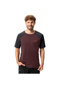 Vaude - Strój kąpielowy VAUDE Moab Pro. Kolor: brązowy. Sport: kolarstwo #2