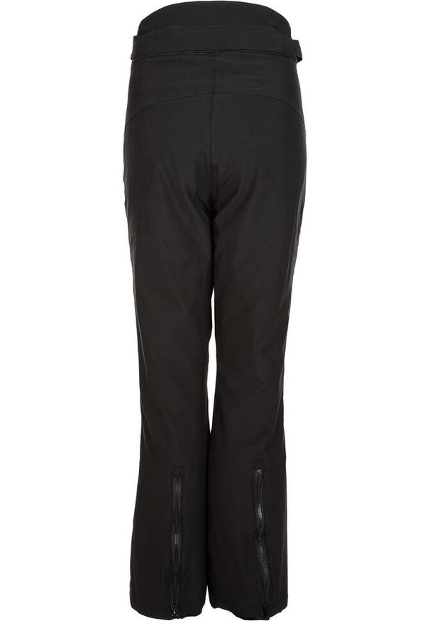 Spodnie narciarskie Whistler Naya. Kolor: czarny. Sezon: zima. Sport: narciarstwo