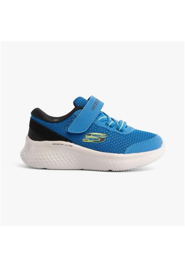 skechers - Buty dzieciece SKECHERS Skech-Lite Pro Sprint Surge. Okazja: na co dzień. Kolor: czarny, wielokolorowy. Sport: bieganie