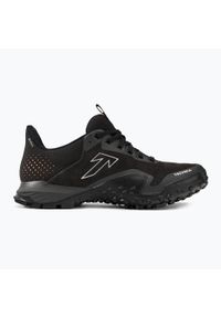 TECNICA - Buty trekkingowe męskie Tecnica Magma 2.0 Low Gtx. Zapięcie: sznurówki. Kolor: wielokolorowy, czarny. Materiał: zamsz, materiał. Szerokość cholewki: normalna