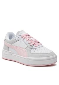 Puma Sneakersy Ca Pro Queen 395882-01 Biały. Kolor: biały