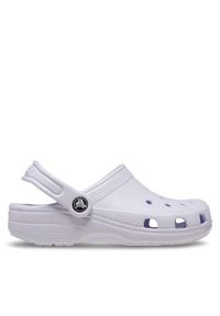 Crocs Klapki Classic Kids Clog 206991 Niebieski. Kolor: niebieski