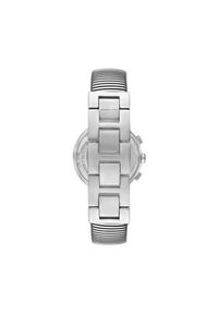 Michael Kors Zegarek Gramercy MK7526 Srebrny. Kolor: srebrny #4