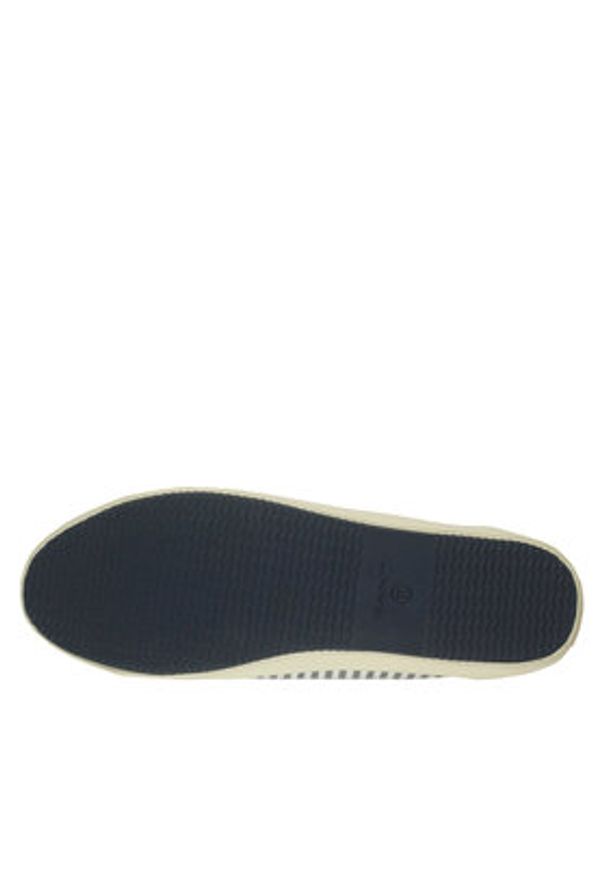 GANT - Gant Tenisówki 30538897 Niebieski. Kolor: niebieski. Materiał: materiał