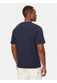 Jack & Jones T-Shirt Grayson 12288377 Niebieski Regular Fit. Kolor: niebieski. Materiał: bawełna #3