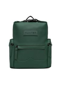 Hunter Plecak C-HTR-B-013-08 Zielony. Kolor: zielony. Materiał: materiał #1