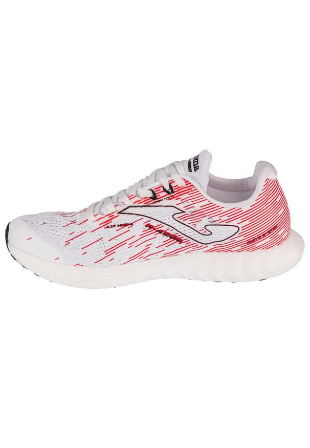 Buty do biegania męskie, Joma R.4000 Men 24 RR400S. Kolor: biały