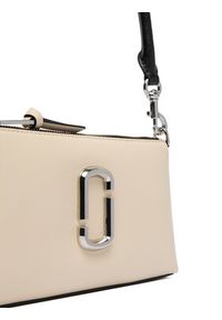 MARC JACOBS - Marc Jacobs Torebka 2P5SMN021S02 Biały. Kolor: biały. Materiał: skórzane #3