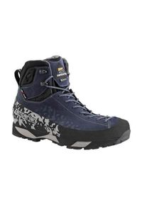 Buty trekkingowe męskie Zamberlan Salathe Trek Gtx Rr. Wysokość cholewki: za kostkę. Kolor: wielokolorowy. Materiał: zamsz, materiał, syntetyk. Szerokość cholewki: normalna