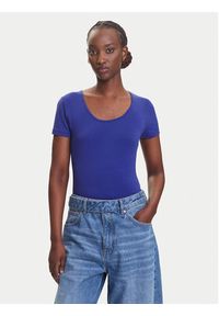 Hugo - HUGO Komplet t-shirtów Twin 50469660 Kolorowy Regular Fit. Materiał: bawełna. Wzór: kolorowy #7