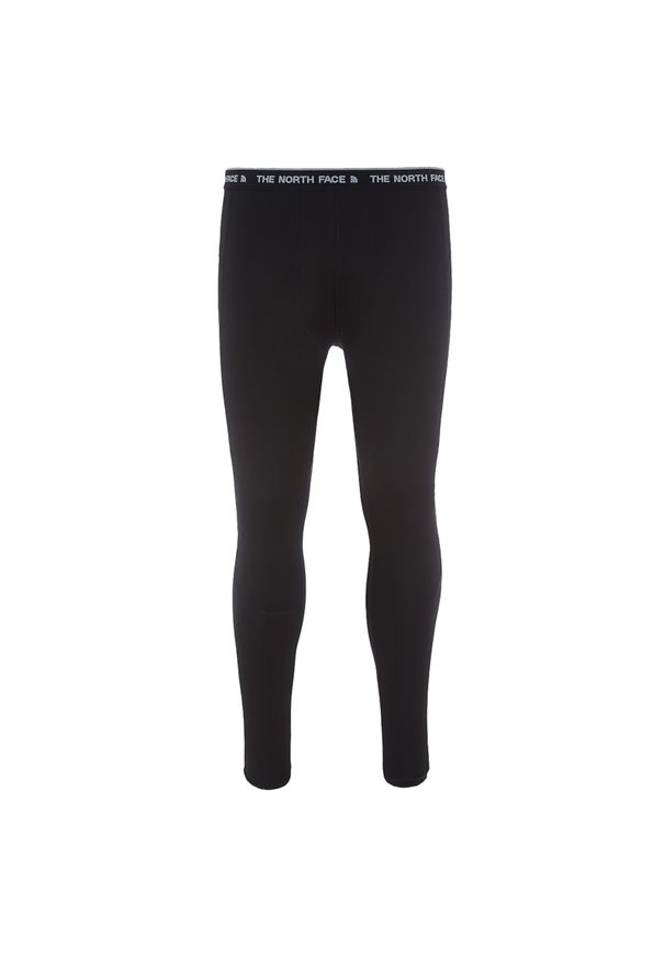 Legginsy The North Face T0C210JK3. Materiał: materiał, tkanina, włókno