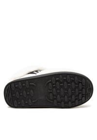 Love Moschino - LOVE MOSCHINO Śniegowce JA24432G0FIT210A Biały. Kolor: biały. Materiał: materiał #5