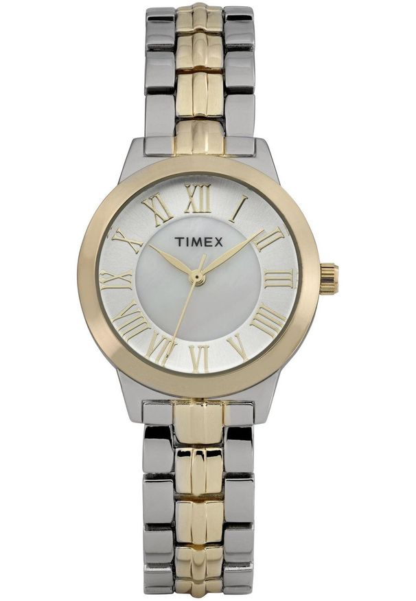 Zegarek Timex TW2Y38300 Main Street damski .. Styl: street