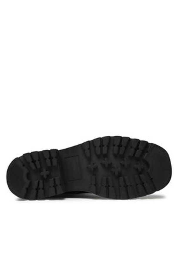 Lasocki Kozaki WI16-16444-01 Czarny. Kolor: czarny. Materiał: skóra