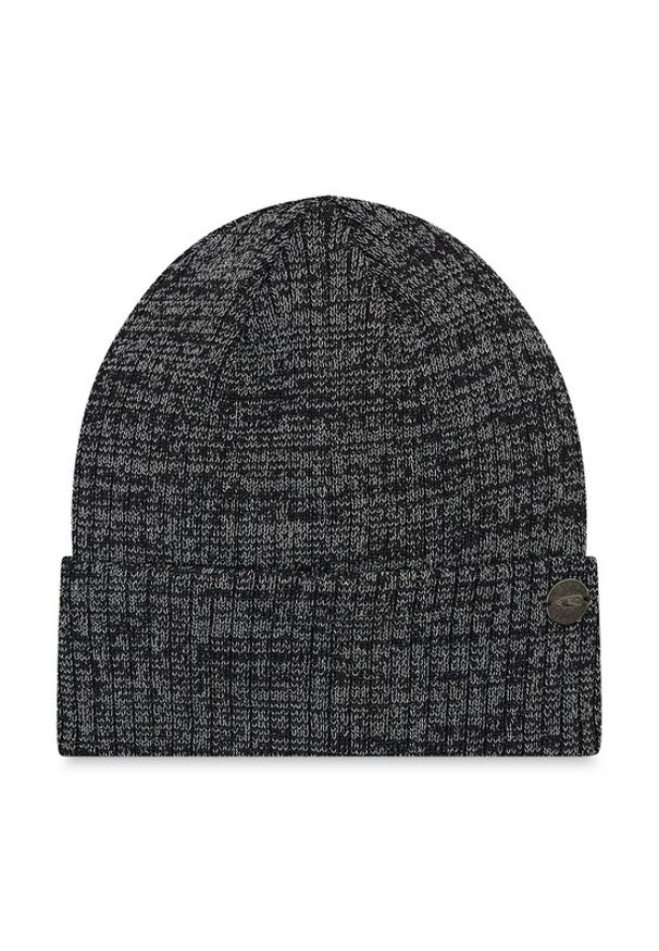 O'Neill Czapka Lurex Beanie 1P9114 Szary. Kolor: szary. Materiał: materiał