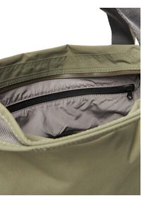 Adidas - adidas Torba JY4187 Khaki. Kolor: brązowy. Materiał: materiał