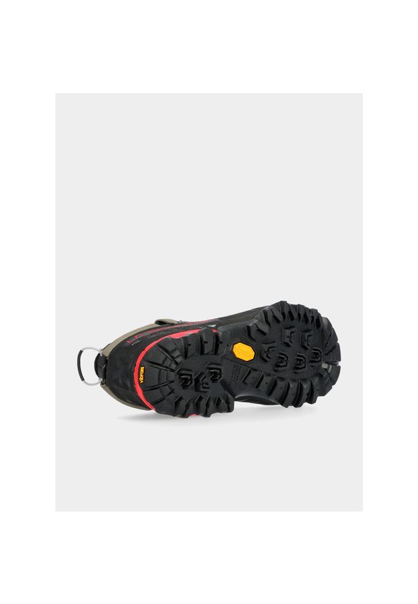 LA SPORTIVA - Buty trekkingowe damskie La Sportiva TX5 Low GTX. Kolor: zielony