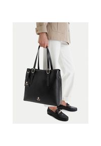 Torebka Beverly Hills Polo Club. Kolor: czarny #1