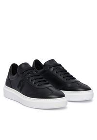 Furla Sneakersy Hype YM50HYP Y62000 PT O6000 Czarny. Kolor: czarny. Materiał: skóra #5