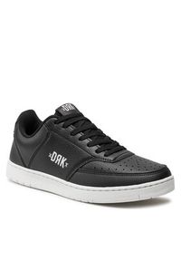 Dorko Sneakersy 90 Classic DS2167 Czarny. Kolor: czarny #4